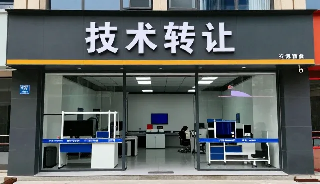 莆田市聚合美美容有限公司莆田荔城分公司打造智能化技术转让方案