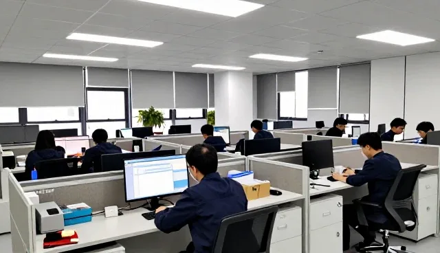 企业上云实施路径速览：科技服务客户管理系统重点整理